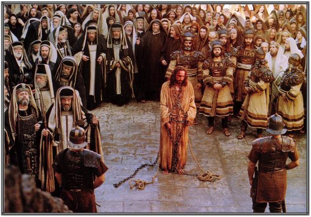 jesus-before-pilate