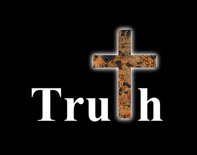 truth-christian-cross