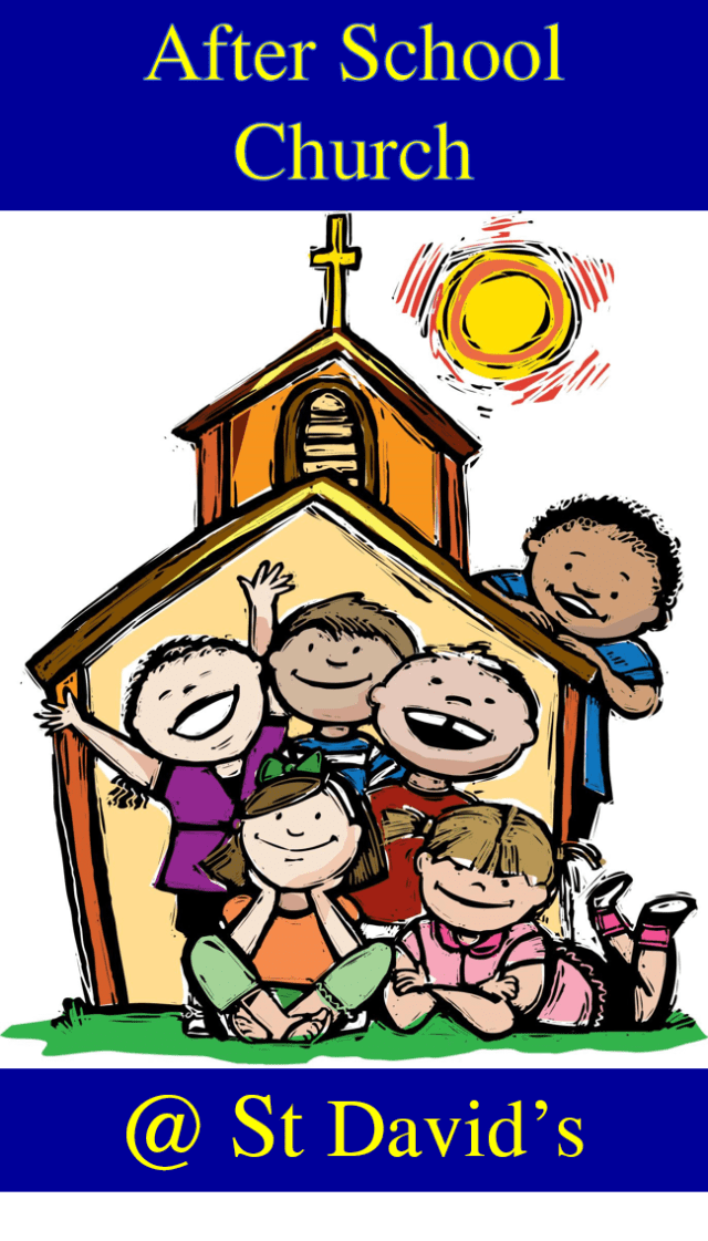 After School Church