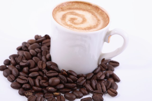 CoffeeLatte