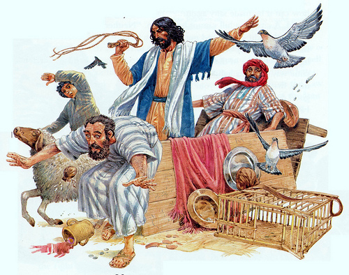 the-cleansing-of-the-temple