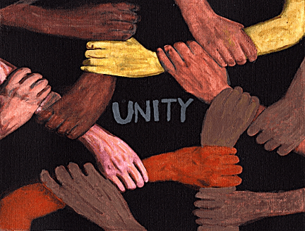 unity
